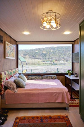 Villa Marusya Romantic Cabin